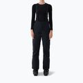 Spodnie narciarskie damskie 4F Fnk F0995 deep black