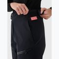 Spodnie narciarskie damskie 4F Fnk F0995 deep black 3