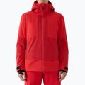 Kurtka narciarska męska 4F M0768 red