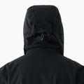 Kurtka narciarska męska 4F M0768 deep black 3