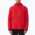 Kurtka narciarska męska 4F M0877 red