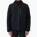 Kurtka narciarska męska 4F M0877 deep black