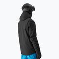 Kurtka narciarska męska 4F M0877 deep black 3