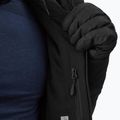Kurtka narciarska męska 4F M0877 deep black 9