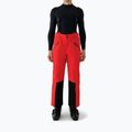 Spodnie narciarskie męskie 4F Fnk M0902 red