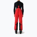 Spodnie narciarskie męskie 4F Fnk M0902 red 3