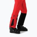Spodnie narciarskie męskie 4F Fnk M0902 red 6