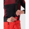 Spodnie narciarskie męskie 4F Fnk M0902 red 11
