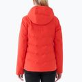 Kurtka narciarska damska 4F F0806 red 2