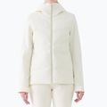 Kurtka narciarska damska 4F F0806 cream