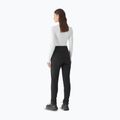 Spodnie narciarskie damskie 4F FNK F0945 deep black 5