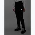 Spodnie narciarskie damskie 4F FNK F0945 deep black 6