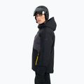 Kurtka narciarska męska 4F M0791 deep black 2