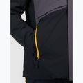 Kurtka narciarska męska 4F M0791 deep black 5