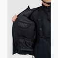 Kurtka narciarska męska 4F M0791 deep black 6