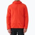 Kurtka narciarska męska 4F M0793 red