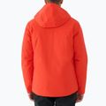 Kurtka narciarska męska 4F M0793 red 2