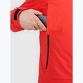 Kurtka narciarska męska 4F M0793 red 7