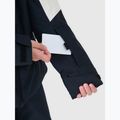 Kurtka narciarska dziecięca 4F F0818 deep black 3