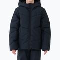 Kurtka narciarska dziecięca 4F F0819 deep black