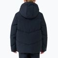 Kurtka narciarska dziecięca 4F F0819 deep black 2