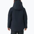 Kurtka narciarska dziecięca 4F M0820 deep black 2