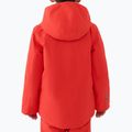 Kurtka narciarska dziecięca 4F M0820 red 2