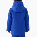 Kurtka narciarska dziecięca 4F M0820 cobalt 2