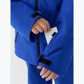 Kurtka narciarska dziecięca 4F M0820 cobalt 3