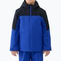 Kurtka narciarska dziecięca 4F M0821 cobalt