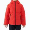 Kurtka narciarska dziecięca 4F M0822 red
