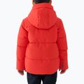 Kurtka narciarska dziecięca 4F M0822 red 2