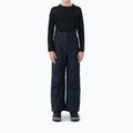 Spodnie narciarskie dziecięce 4F Fnk F0948 deep black