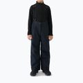 Spodnie narciarskie dziecięce 4F Fnk M0949 deep black