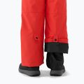 Spodnie narciarskie dziecięce 4F Fnk M0949 red 3