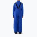 Spodnie narciarskie dziecięce 4F Fnk M0949 cobalt 2