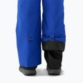 Spodnie narciarskie dziecięce 4F Fnk M0949 cobalt 3