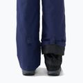 Spodnie narciarskie dziecięce 4F Fnk M0949 navy 3