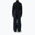 Spodnie narciarskie dziecięce 4F Fnk M0953 deep black 2