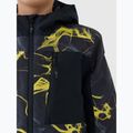 Kurtka narciarska dziecięca 4F M0830 multicolor 3