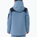 Kurtka snowboardowa dziecięca 4F M0838 denim 2