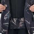 Kurtka snowboardowa dziecięca 4F M0838 multicolor 3