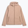 Kurtka narciarska męska 4F M0787 beige