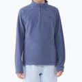Bluza polarowa dziecięca 4F F060 navy
