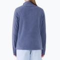 Bluza polarowa dziecięca 4F F060 navy 2