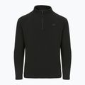 Bluza polarowa dziecięca 4F M058 deep black 3