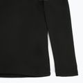 Bluza polarowa dziecięca 4F M058 deep black 6