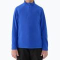 Bluza polarowa dziecięca 4F M058 cobalt 5