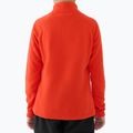 Bluza polarowa dziecięca 4F M058 red 2