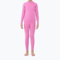 Komplet bielizny termoaktywnej dziecięcy 4F F251 fuchsia